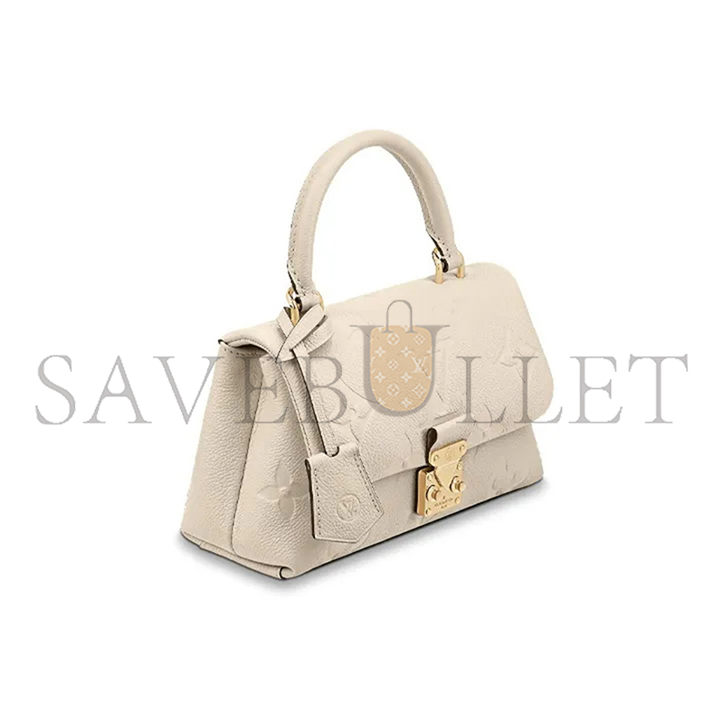 l0vis Vvtt0n madeleine bb m46008 (24*17*8.5cm)